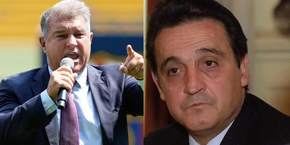 El máximo mandatario culé hablará en rueda de prensa