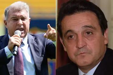 El máximo mandatario culé hablará en rueda de prensa