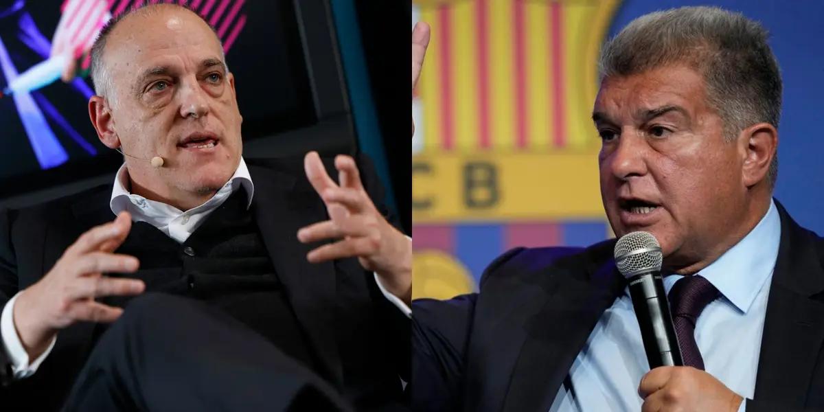 El máximo mandatario culé se reunirá para defender a su club.