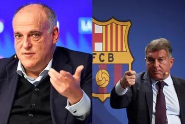 El máximo mandatario había avisado antes que lo iba a hacer.