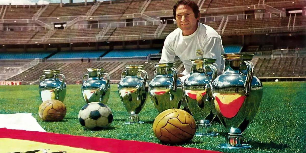 El máximo trofeo a nivel europeo ha tenido campeones de 10 países diferentes a lo largo de los años en que se juega pero ¿Qué jugadores fueron los que más veces lograron ganar la orejona?