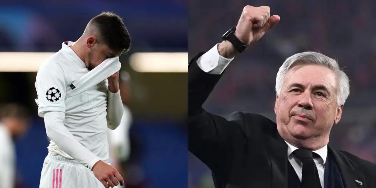 El medio UOL adelantó que Carletto tiene serias chaces de dirigir el combinado de un país que ya fue eliminado de Qatar 2022.