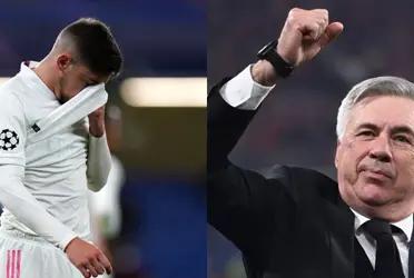 El medio UOL adelantó que Carletto tiene serias chaces de dirigir el combinado de un país que ya fue eliminado de Qatar 2022.