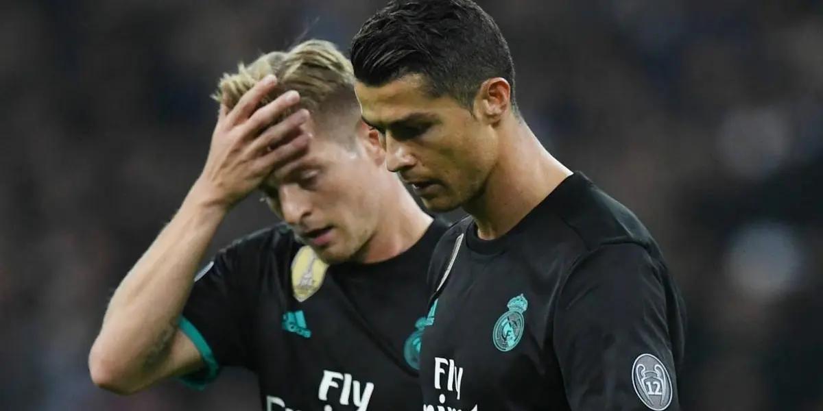 El mediocampista abrió una nueva sección en el canal de Real Madrid y abrió el debate con respecto a sus cinco leyendas favoritas del club, dejando afuera a jugadores como Cristiano Ronaldo y Di Stefano.