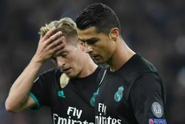 El mediocampista abrió una nueva sección en el canal de Real Madrid y abrió el debate con respecto a sus cinco leyendas favoritas del club, dejando afuera a jugadores como Cristiano Ronaldo y Di Stefano.
