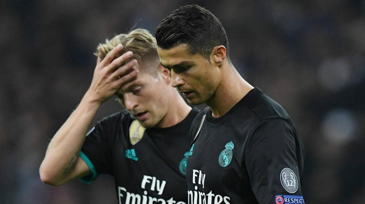El mediocampista abrió una nueva sección en el canal de Real Madrid y abrió el debate con respecto a sus cinco leyendas favoritas del club, dejando afuera a jugadores como Cristiano Ronaldo y Di Stefano.