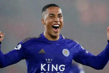 El mediocampista belga del Leicester City fue vinculado al Barça, que admite el interés pero apunta que hoy no es una prioridad. En caso de quererlo para este mercado el equipo ingles ya dejo ver por cuánto dinero lo dejaría ir