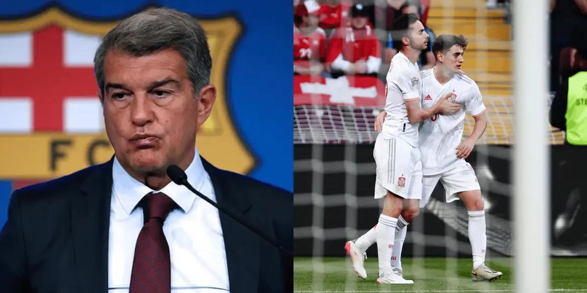 El mediocampista brilló ante Suiza. No le pesó la camiseta pese a que tiene apenas 17 años