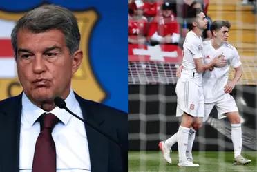 El mediocampista brilló ante Suiza. No le pesó la camiseta pese a que tiene apenas 17 años