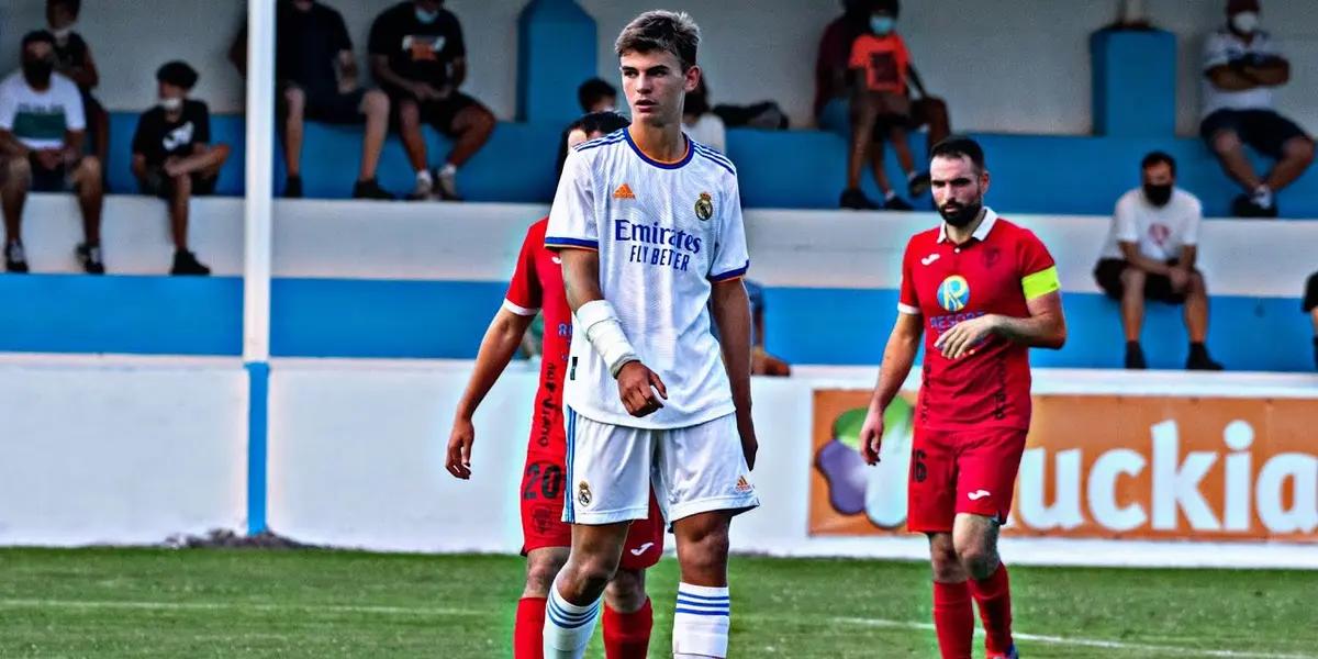 El mediocampista del equipo merengue es noticia en España en las últimas horas, no solo por su buen presente futbolístico, sino por una disputa internacional para conseguir sus servicios.