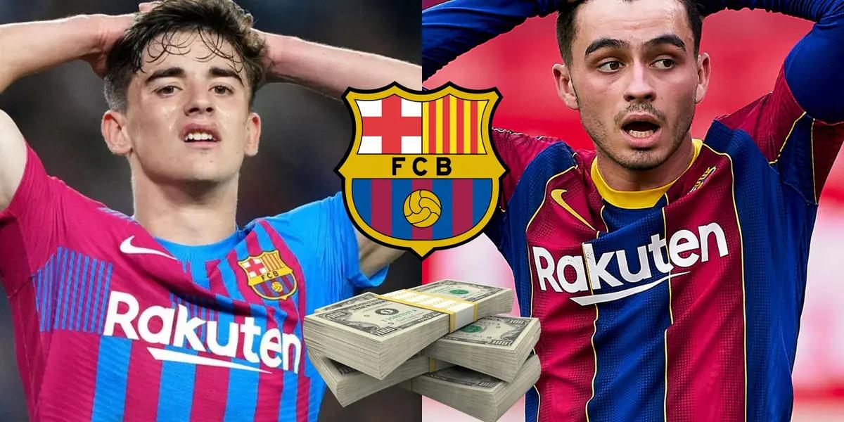 El mediocampista español es una venta segura en este mercado de pases, a pesar de su enorme potencial.