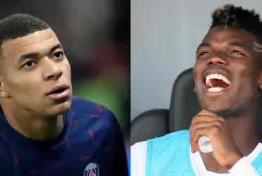 El mediocampista estaría enojado por un motivo en especifico y es por eso que decidió tomar semejante opción.