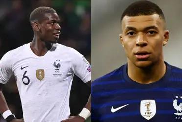 El mediocampista francés habría tomado una decisión bastante extrema por un tema bastante inesperado.