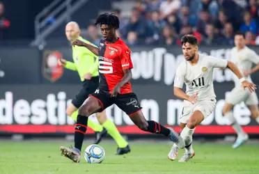 El mediocampista francés se aleja cada vez mas del conjunto Blanco.