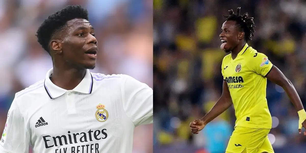 El mediocampista francés se salvó de no ser expulsado en el cruce liguero.