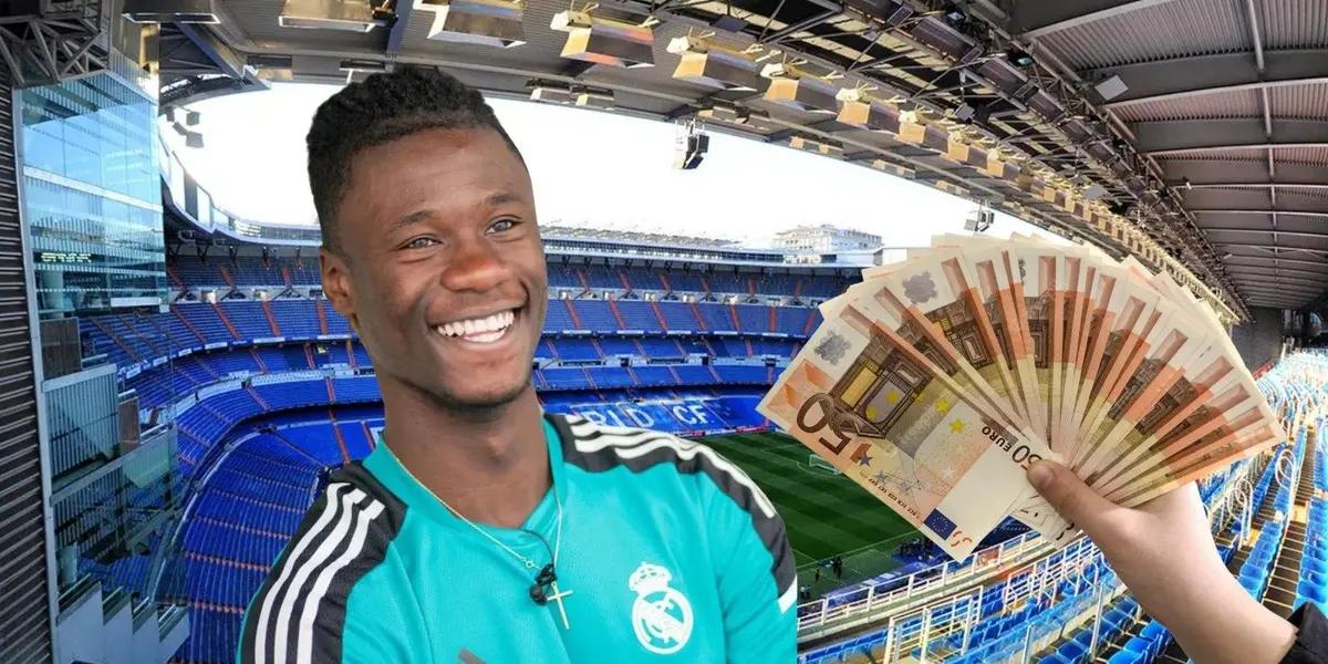 El mediocampista francés sufrió una lesión en el parate por fecha FIFA y estará de baja durante un buen tiempo, aunque seguirá generando ingresos de una manera particular