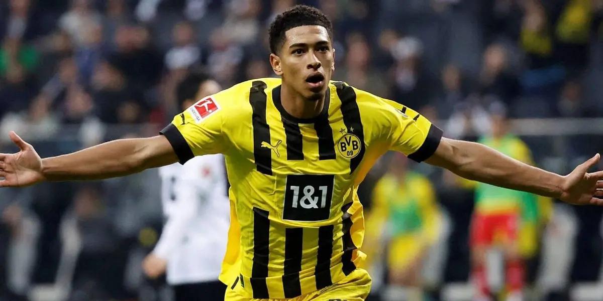 El mediocampista inglés haría todo por vestir la camiseta merengue.