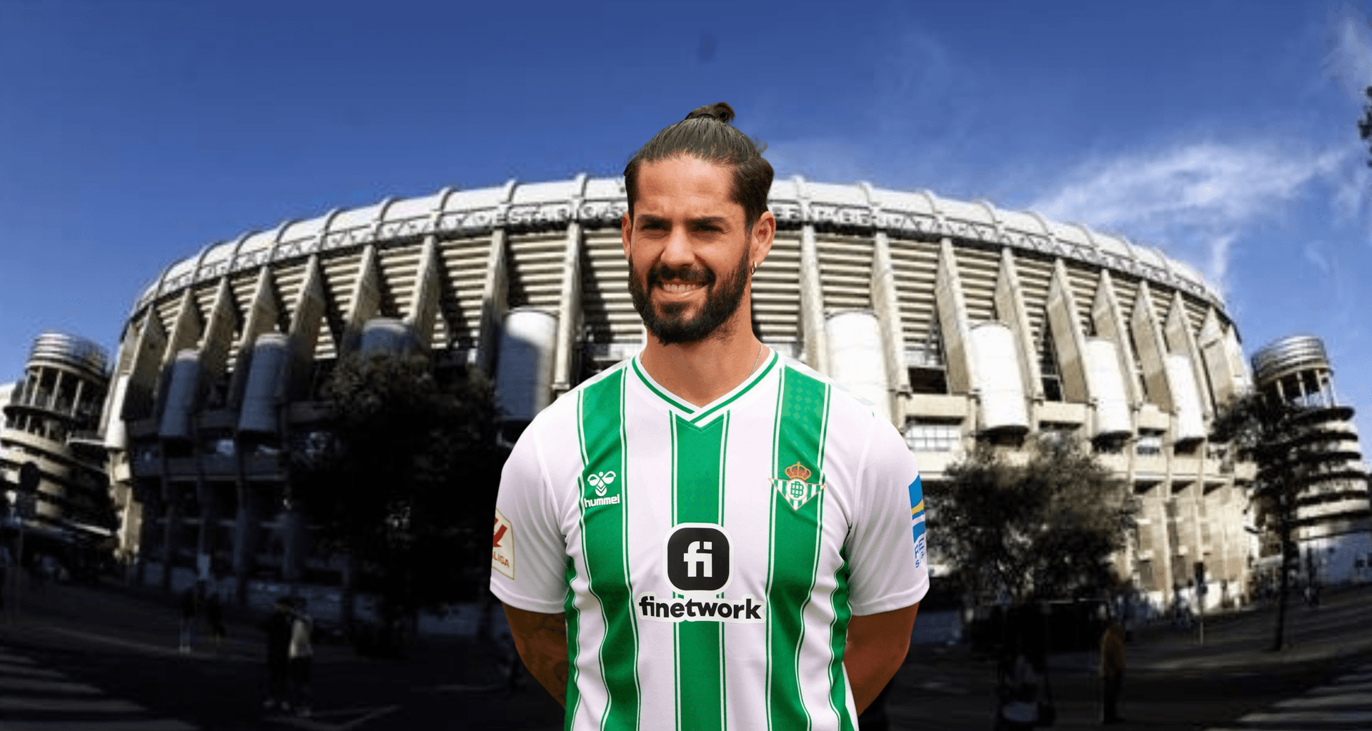 El mediocampista llegó a ganar una buena suma de dinero mientras jugaba en el Merengue, a pesar de ser figura en el equipo de Pellegrini gana un sueldo realmente bajo
