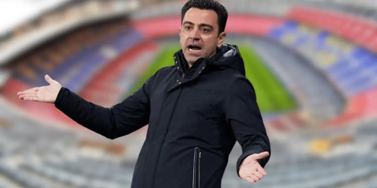 El mediocampista llegó este verano y ha sido presentado como el tercer refuerzo del culé.