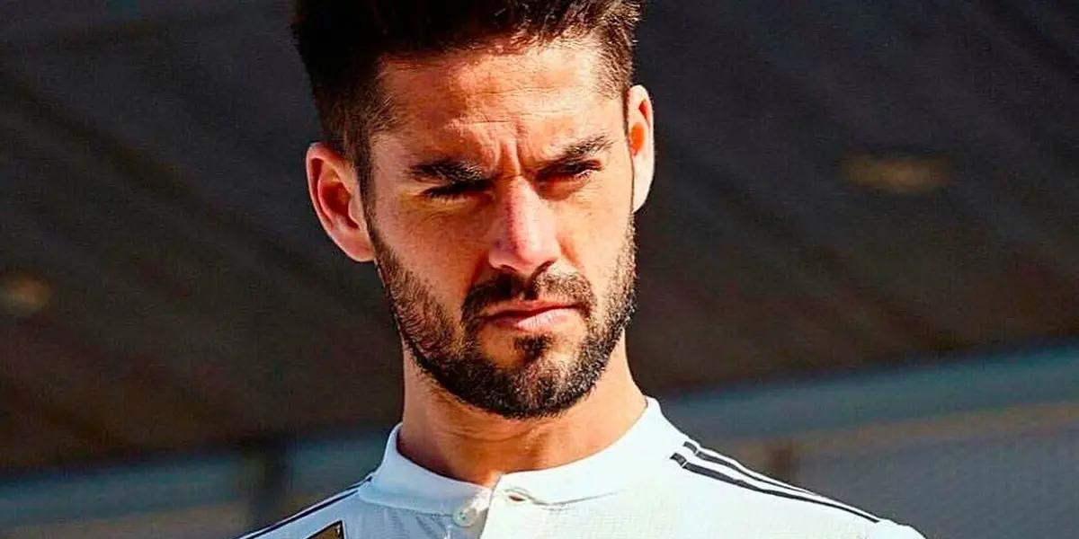 El mediocampista nota que con Zidane no es protagonista y empieza a barajar posibilidades fuera de Madrid. ¿El Calcio o la Premier League?