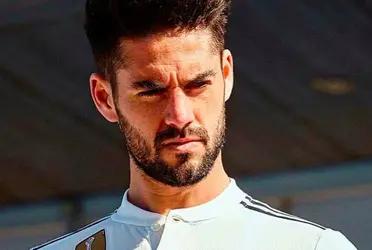 El mediocampista nota que con Zidane no es protagonista y empieza a barajar posibilidades fuera de Madrid. ¿El Calcio o la Premier League?