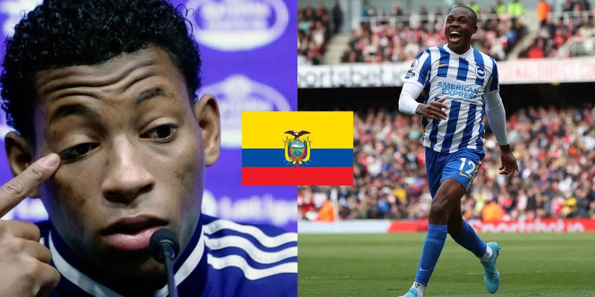 El mediocampista pasa por un buen momento y debido a ciertas decisiones, vive un mejor presente que el delantero.