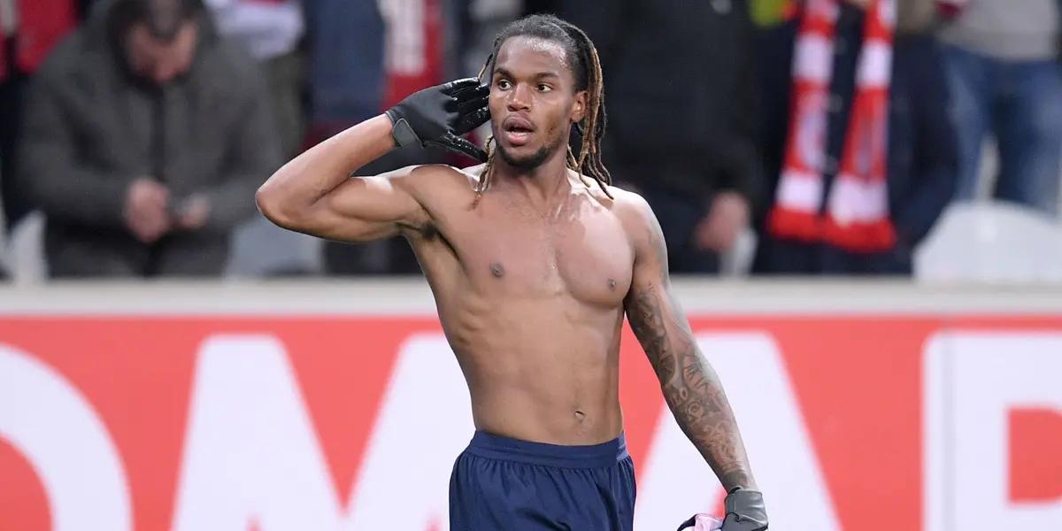 El mediocampista portugués es el elegido de Koeman.