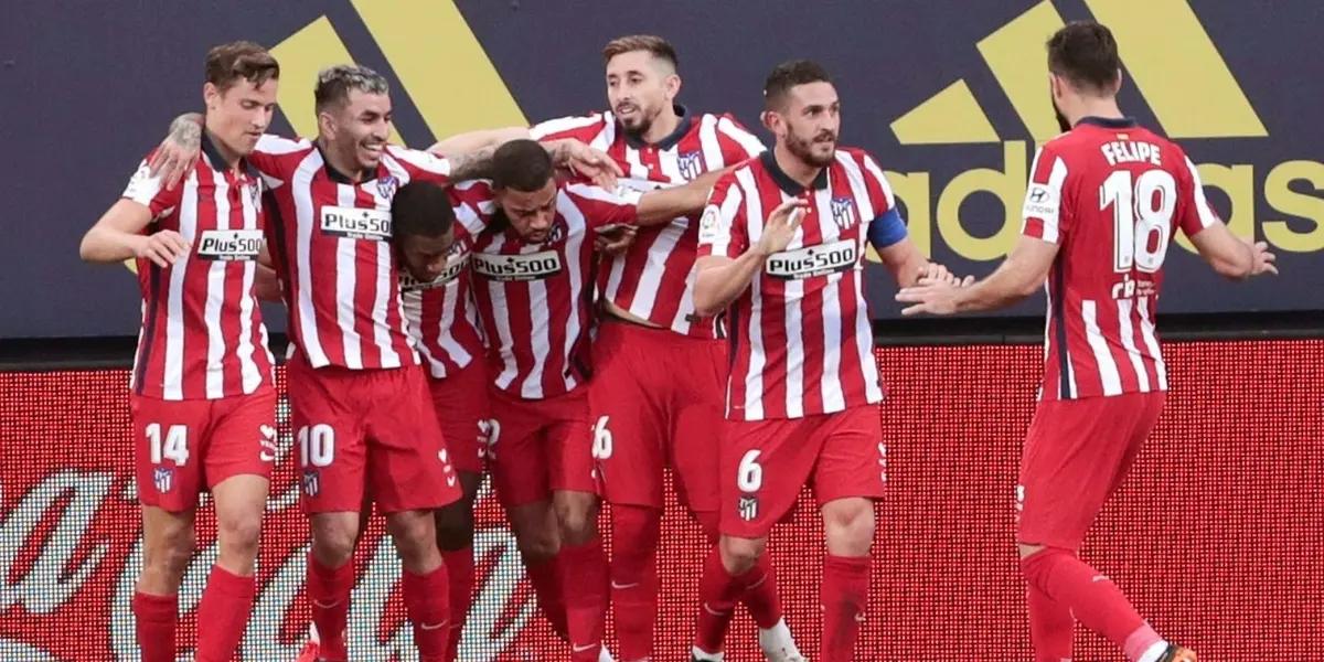 El mediocampista récord busca una victoria para ponerle el moño a su nueva marca.