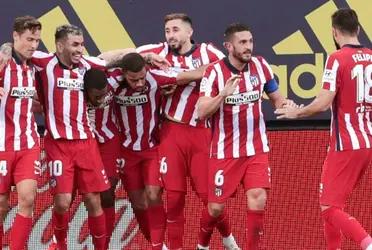 El mediocampista récord busca una victoria para ponerle el moño a su nueva marca.