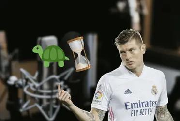 El mediocampista tiene un podcast con su hermano y hablan de cuestiones del club