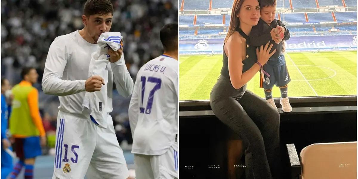 El mediocampista uruguayo hizo una jugada promesa si el Real Madrid ganaba la Champions League y ahora se encuentra entre la espada y la pared.
