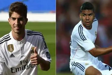 El mediocentro era una de las grandes promesas del Brasil para el mediocampo. Pero su proyección quedó en nada.