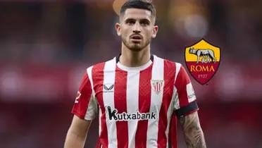 El mediocentro español del Athletic no consigue recuperarse de su lesión y los leones tendrán que jugar sin él