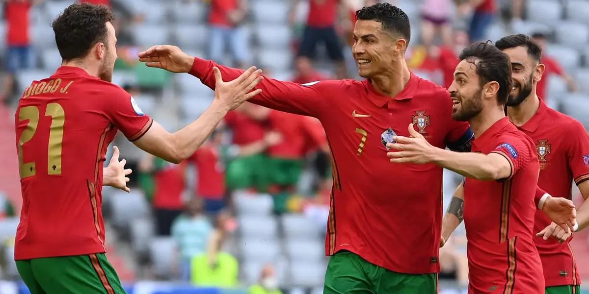 El mediocentro está en la mira de los directivos y quieren ficharlo en junio.