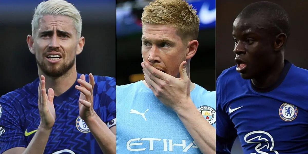 El mediocentro francés termina su contrato con el Chelsea y muere por llegar al Barza de Xavi para ser el sucesor de Busquets.