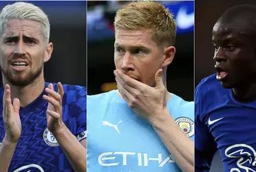 El mediocentro francés termina su contrato con el Chelsea y muere por llegar al Barza de Xavi para ser el sucesor de Busquets.