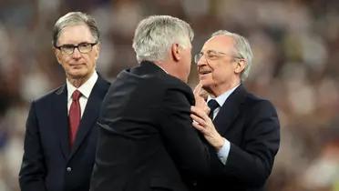 El mercado de invierno madridista está en boca de todos e internamente en el club hay mucha tensión y diversidad de opiniones