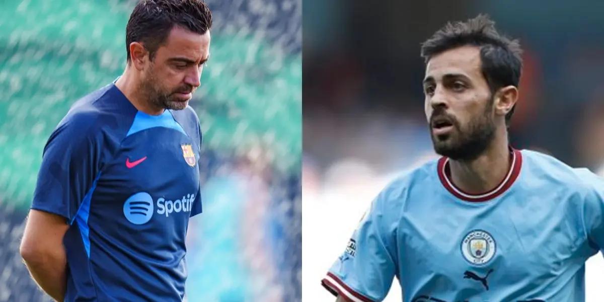 El mercado está a nada de finalizar y desde la dirigencia ya tendrían su segunda opción en mente.