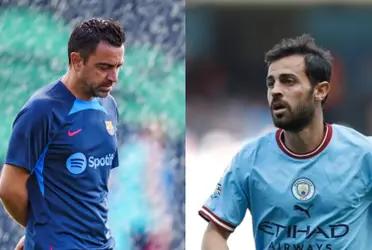 El mercado está a nada de finalizar y desde la dirigencia ya tendrían su segunda opción en mente.