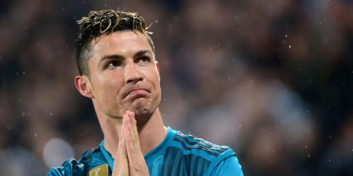 El mercado de fichajes está por comenzar, y los refuerzos que tenía en mente la institución merengue parecen resistirse. Es por eso, que tendrían pensado un plan "B" para que esto no suceda, utilizando al delantero portugués como guía.