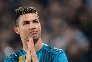 El mercado de fichajes está por comenzar, y los refuerzos que tenía en mente la institución merengue parecen resistirse. Es por eso, que tendrían pensado un plan "B" para que esto no suceda, utilizando al delantero portugués como guía.