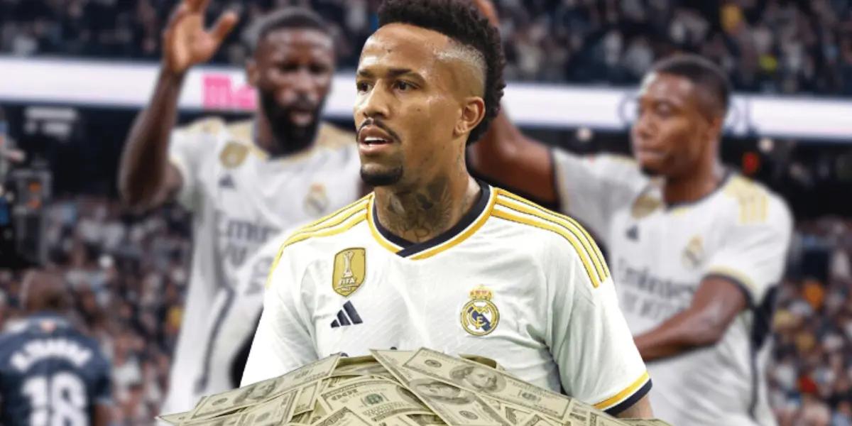 El mercado de pases se agita con este movimiento desde la casa blanca