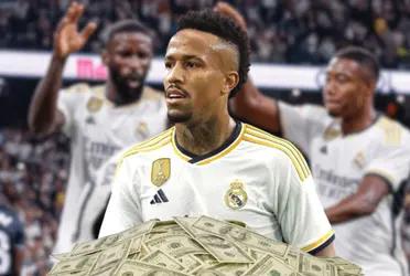 El mercado de pases se agita con este movimiento desde la casa blanca