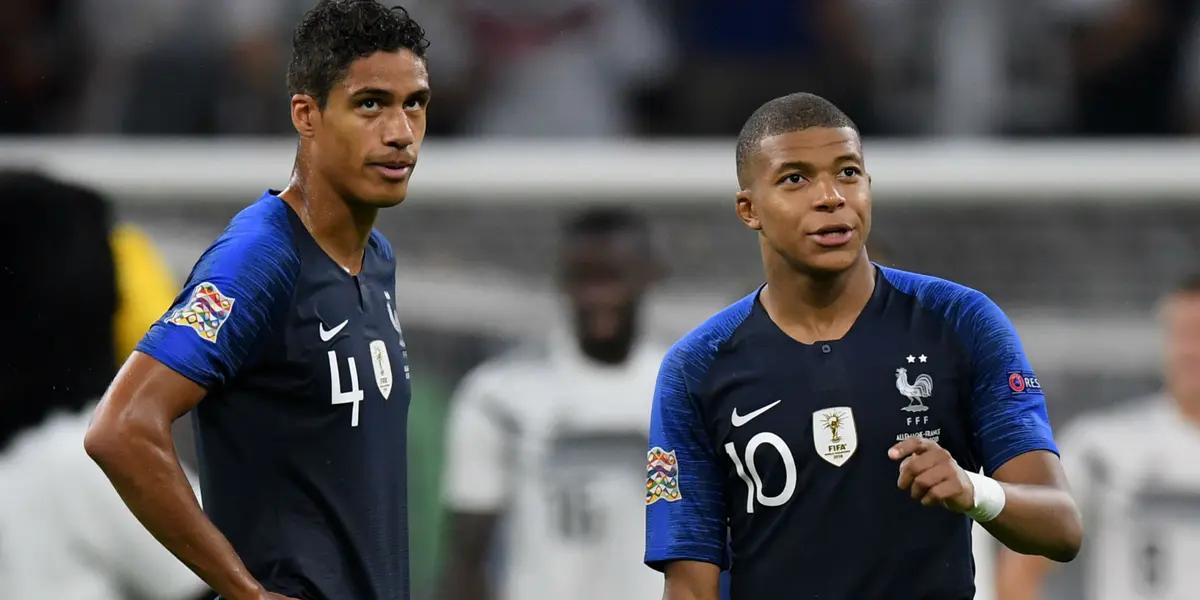 El Merengue no aceptaría trueques, ni jugadores como parte de pago.