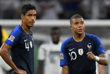 El Merengue no aceptaría trueques, ni jugadores como parte de pago.