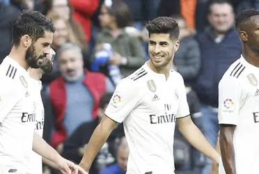 El Merengue no anda con vueltas y ya planea lo que será el armado de la plantilla para la temporada que viene.