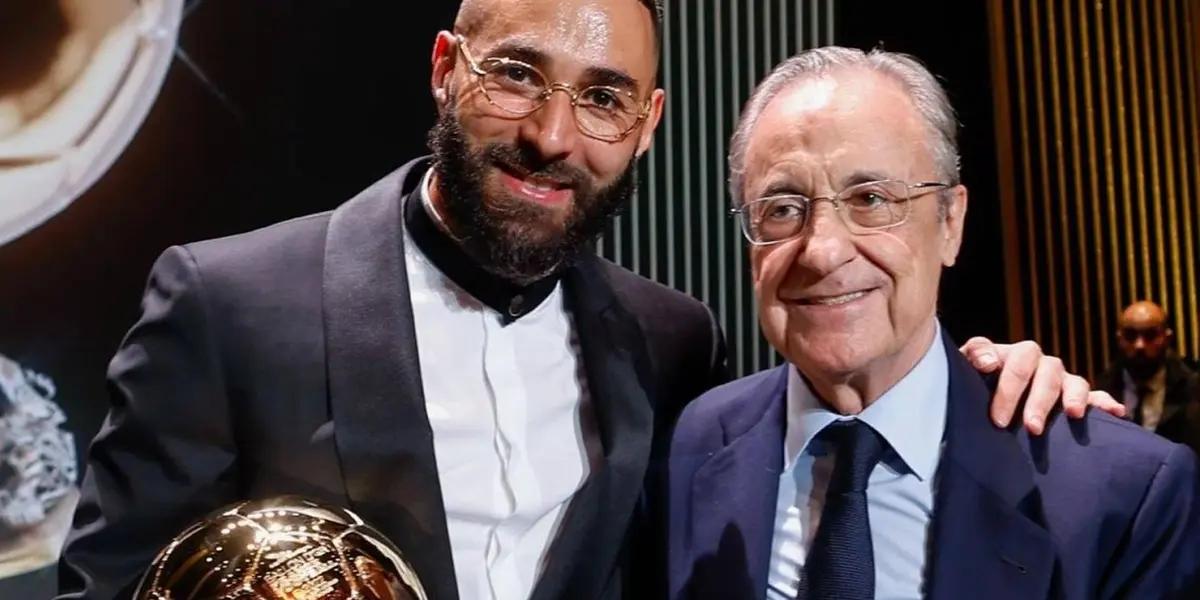 El Merengue apostaría por una futura estrella.