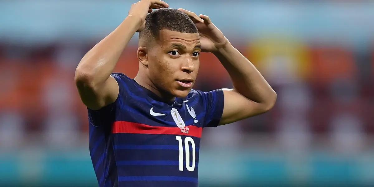 El Merengue avanza lentamente en la posible contratación del francés.