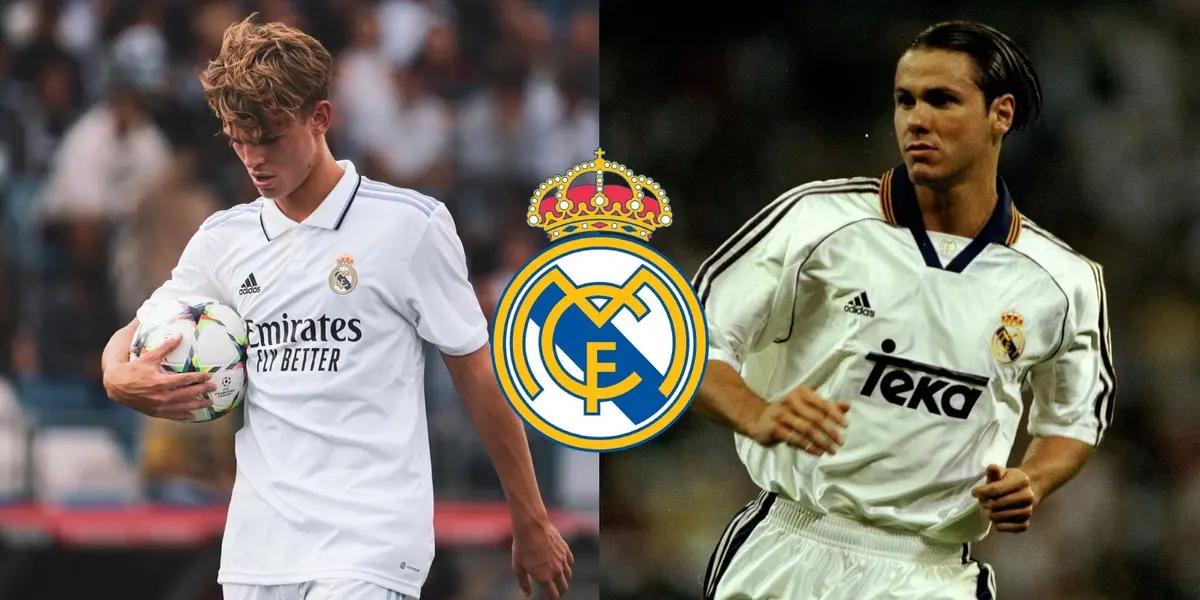 El Merengue blindó a una de sus grandes promesas en pleno parate del Mundial de Qatar 2022.