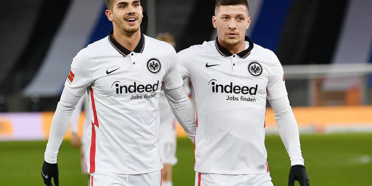 El Merengue busca reforzarse de la mejor manera para la temporada que viene y tendría en mente sacrificar a uno de los futbolistas mas caros de los últimos tiempos.